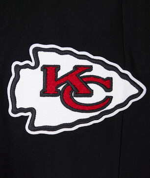 Kansas City Chiefs Chenille Double Knit Jogger
