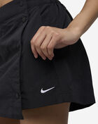 Nike NSW Essential Woven Skort HM6979-010 Black 3
