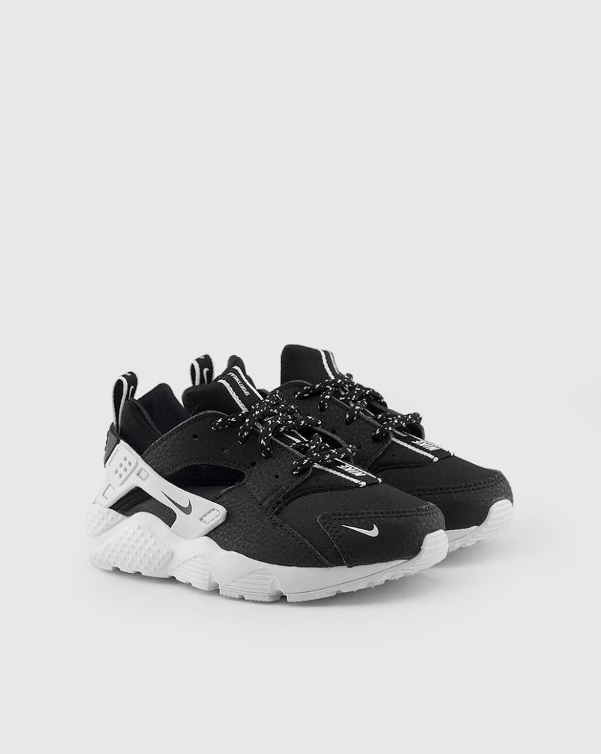 black huaraches preschool