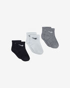 Infant Core Swoosh Gripper Socks