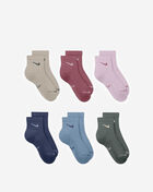 Nike Everyday Plush Cushion 6Pk Ankle Socks HQ8031-916 Multi 3