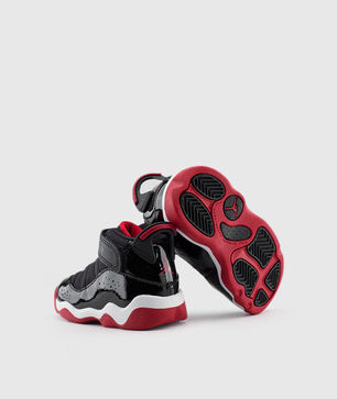 Toddler 6 Rings