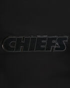 PRO STANDARD Kansas City Chiefs Triple Black Double Knit Jogger FKC4410200-3BK Black 4