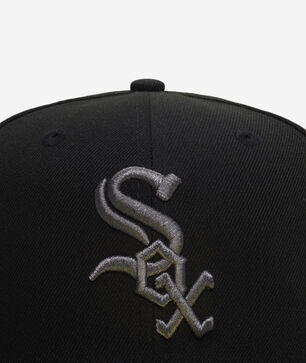 59Fifty Chicago White Sox Core Fitted Hat
