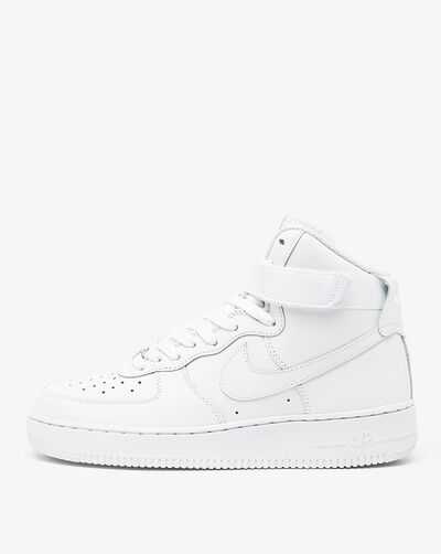 Nike Air Force One Shoes Snipes Usa