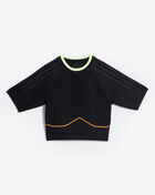 IVY PARK Knit Crop Top
