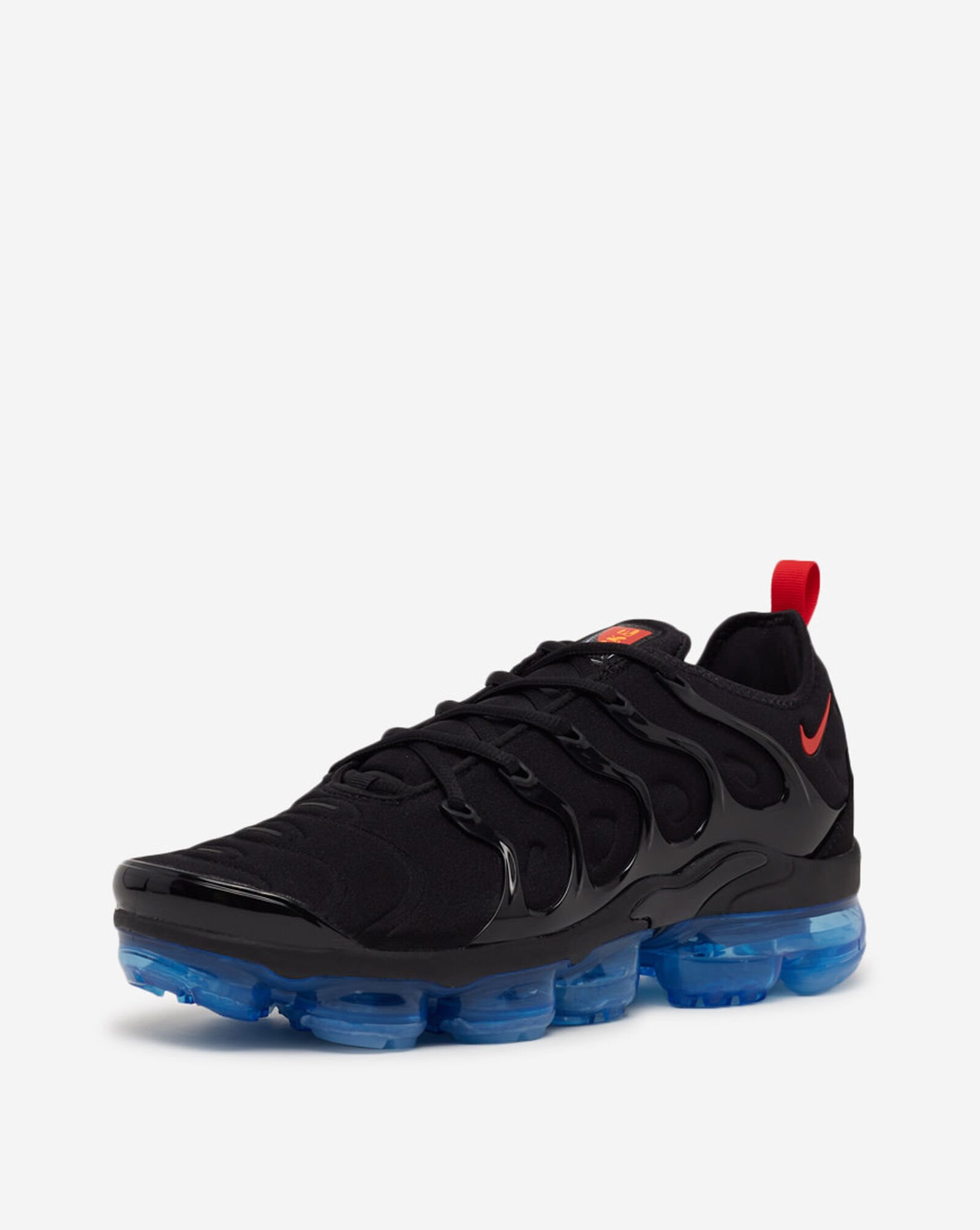 Shop Nike Air Vapormax Plus black | SNIPES USA