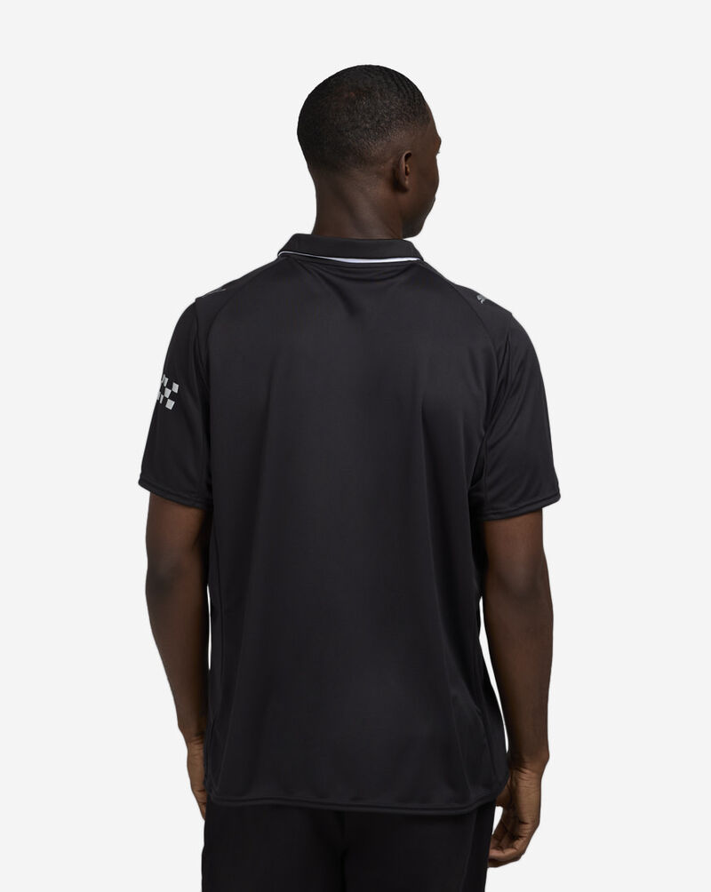 Puma Manchester City 25/26 Away Replica Soccer Jersey 78035002 Black 2