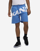 Karl Kani Wavy Retro Sweatpants Shorts KM242-036-2 Blue 1