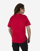 Graphic Tees Cupid Ski Mask Tee MTUS035 Red 3