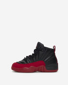 Jordan Little Kids' Air Jordan 12 Retro 151186-002 Red 1