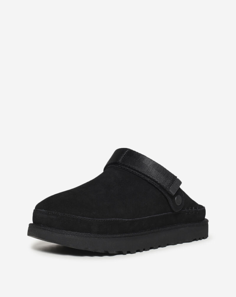 UGG Goldenstar Clog 1138252BLK Black 2