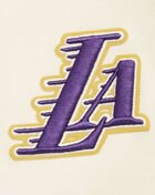 Los Angeles Lakers Retro Classic Jersey Legging