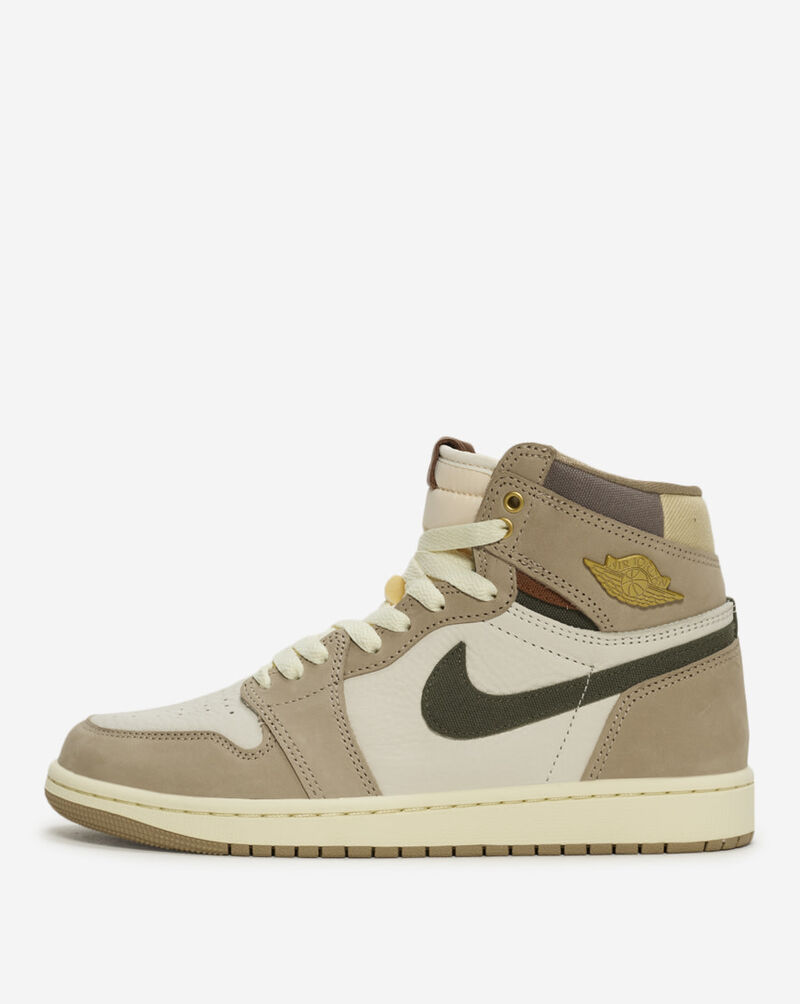 Jordan Air Jordan 1 High OG "Khaki" FD2596-201 Beige 1
