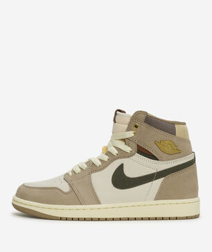 Air Jordan 1 High OG "Khaki"