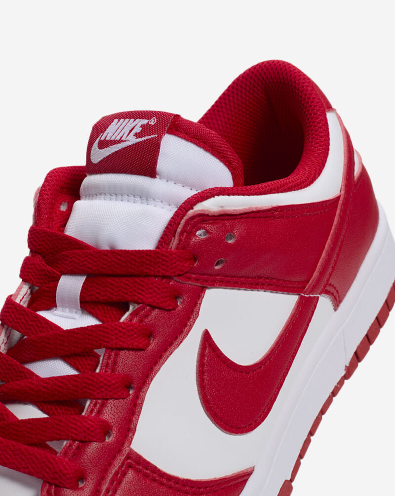 Nike Dunk Low Next Nature DD1873-116 Red 8