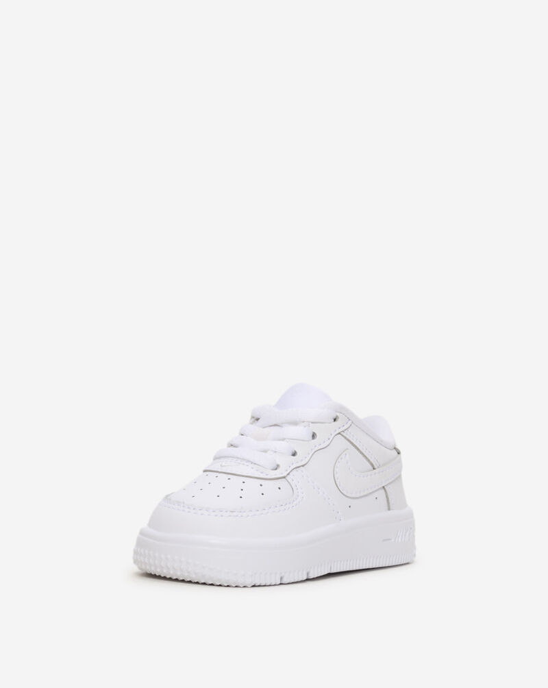 Nike Toddler Air Force 1 Low IF1674-100 White 2