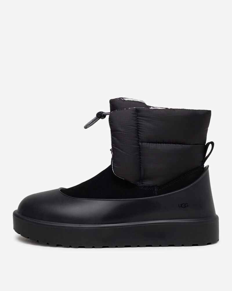 UGG Classic Maxi Toggle 1130670BLK Black 1