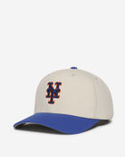 New York Mets MLB Game on Pro Snapback Hat
