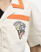 Cropped Shirt