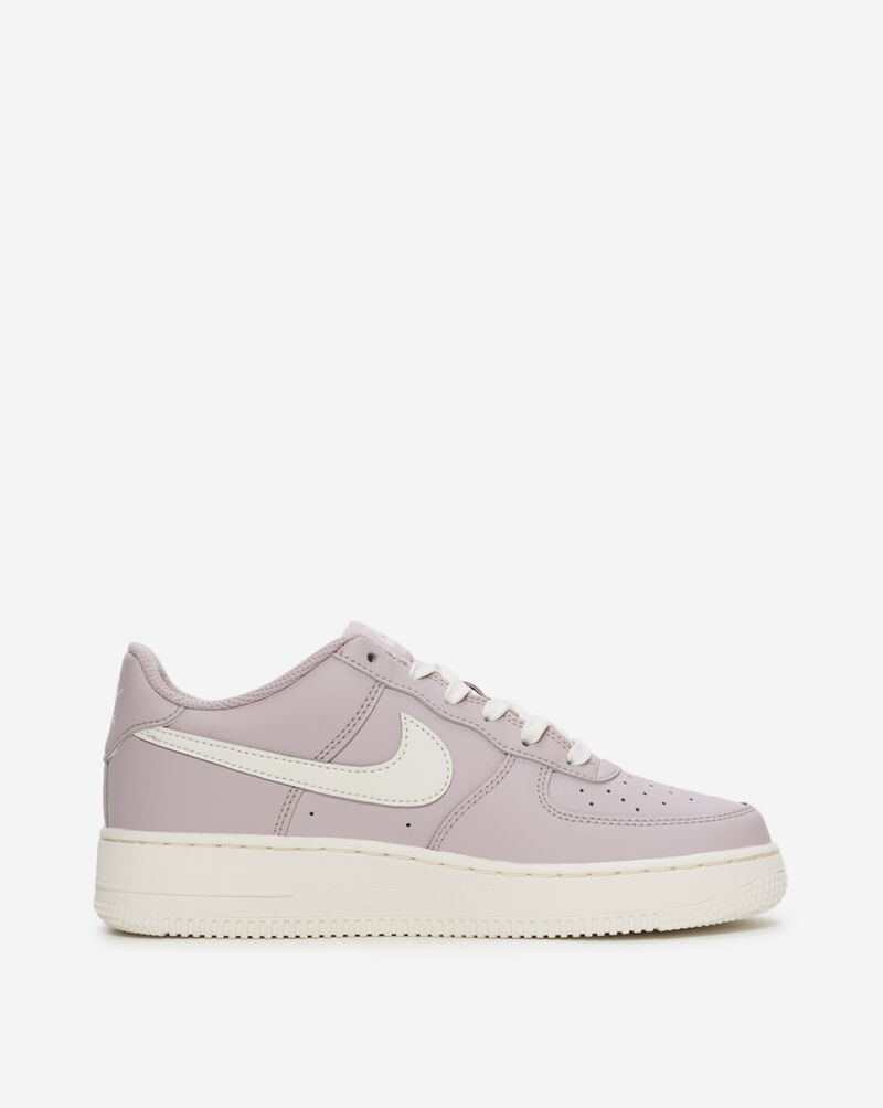 Nike Big Kids' Air Force 1 FV5948-601 Pink 4