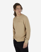 Long-Sleeve Waffle Thermal Crew