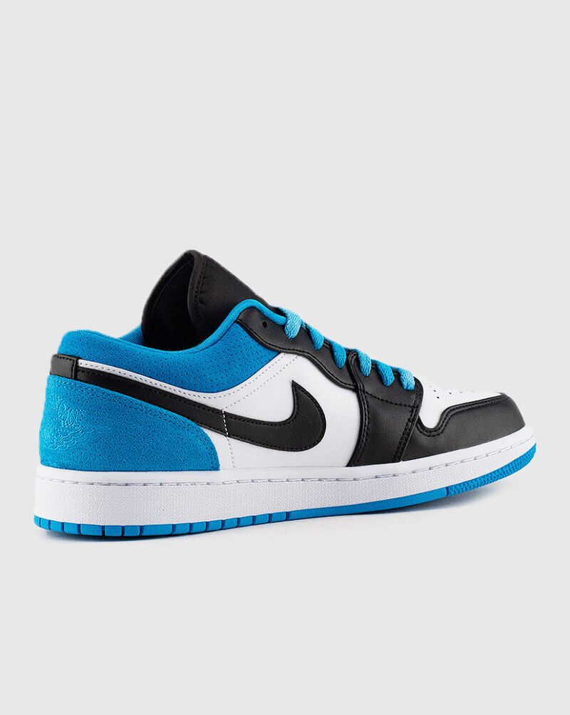 Jordan Air Jordan 1 Low SE CK3022-004 Black 3