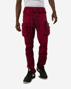 Nylon Utility Pant