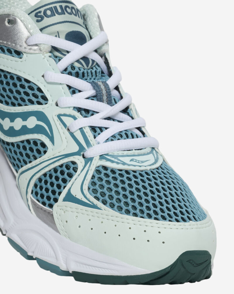 Saucony Ride Millennium S60812-76 Green 9