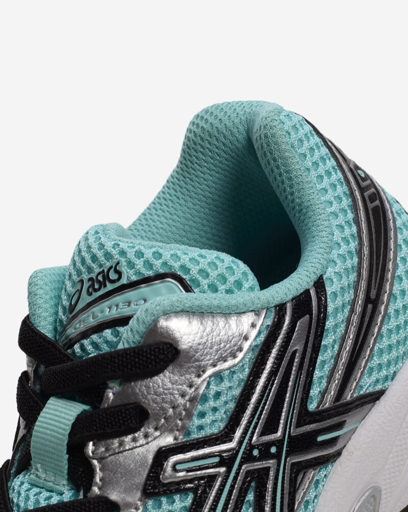 Asics Pre-School GEL-1130 1204A170-400 Blue 8