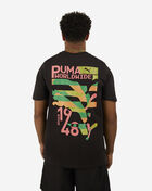 Worldwide Graphic Tee