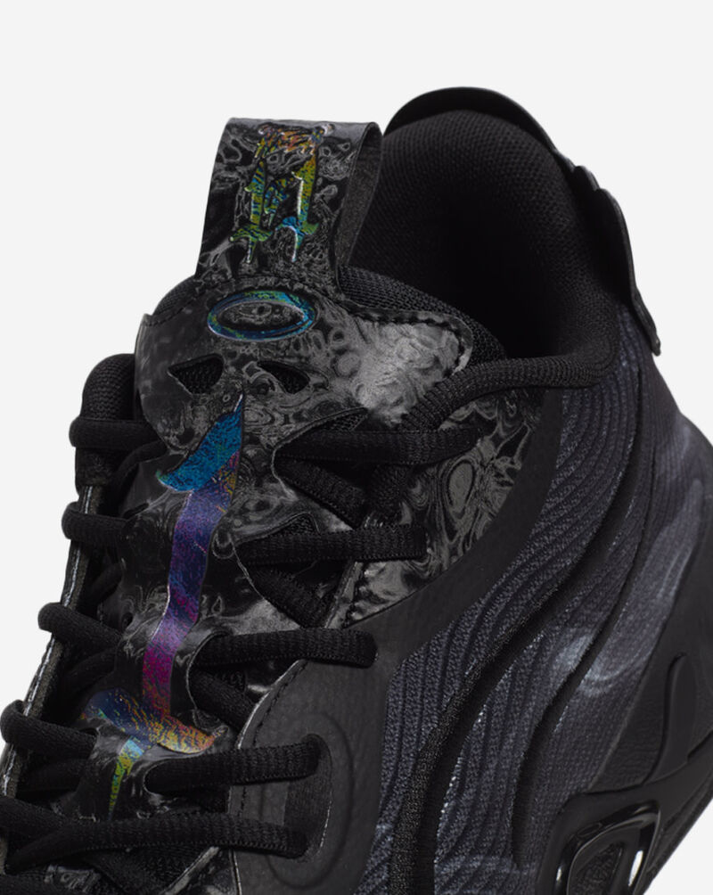 Puma MB.04 LO Team 31217401 Black 8