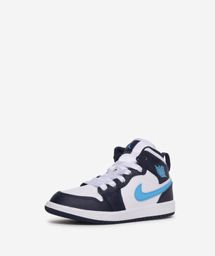 Little Kids' Air Jordan 1 Mid