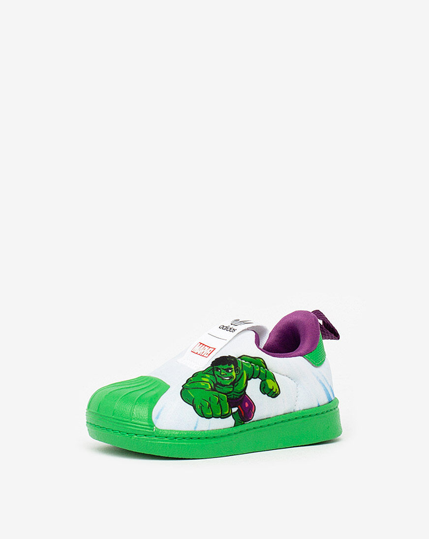 adidas Toddler Superstar 360 Unisex 