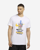 Nike NSW Soul Food T-Shirt HJ0770-100 White 1