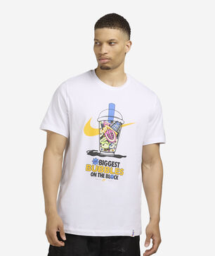 NSW Soul Food T-Shirt