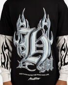 Chrome Tee
