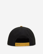 New Era 9Fifty Boston Bruins Evergreen Snapback Hat 60649563 Black 3