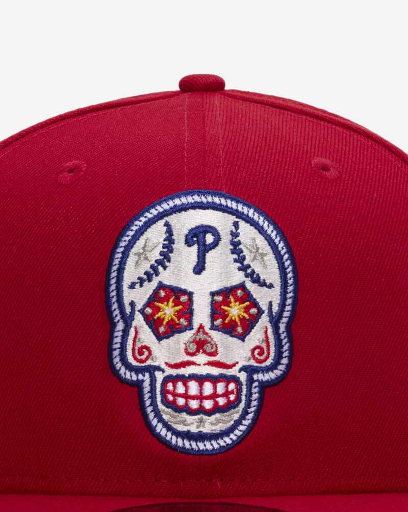 9Fifty Philadelphia Phillies DOTD Snapback Hat
