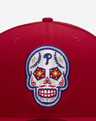9Fifty Philadelphia Phillies DOTD Snapback Hat