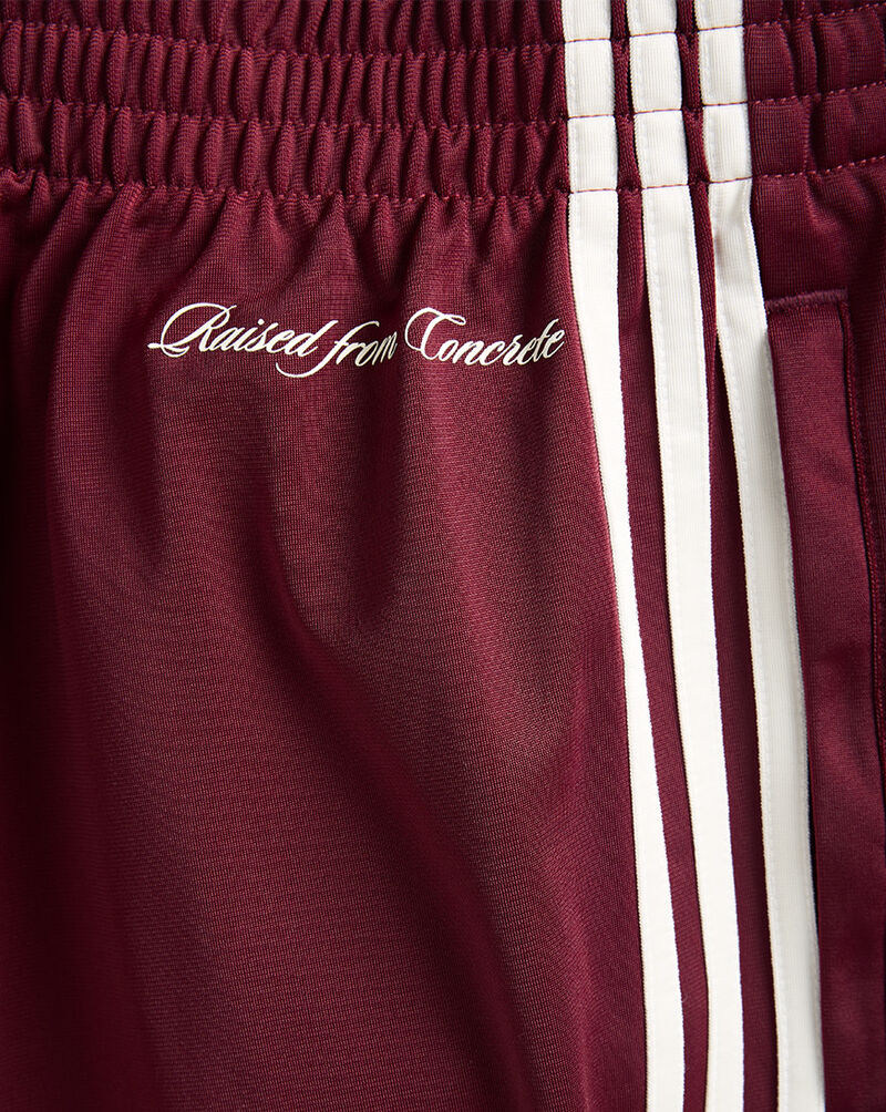 adidas Firebird Adicolor Baggy Fit Track Pant	 LF5925 Red 5
