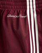 adidas Firebird Adicolor Baggy Fit Track Pant	 LF5925 Red 5