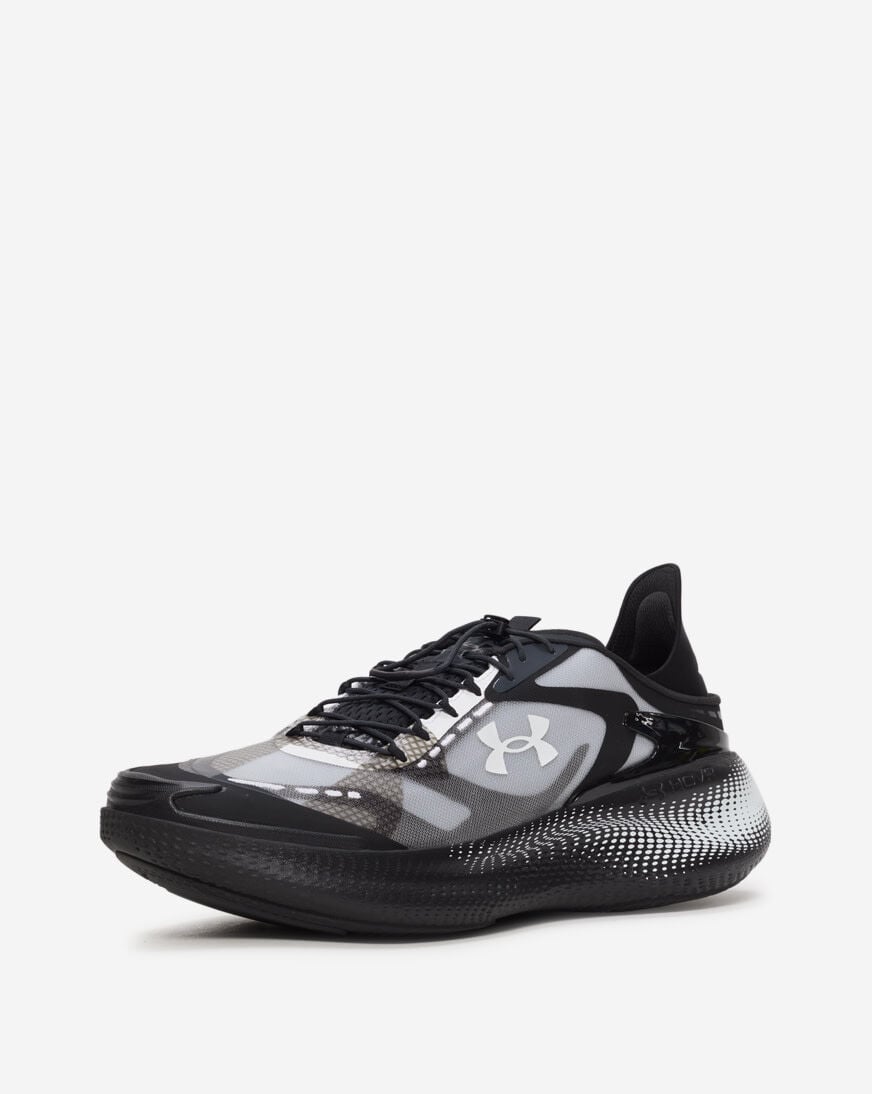 Shop Under Armour Echo SlipSpeed 6006061-001 black | SNIPES USA