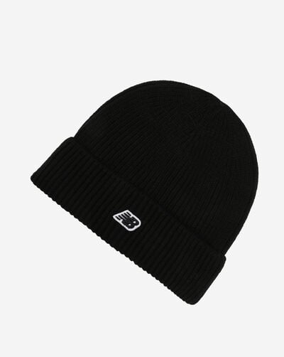 Winter Watchman Beanie NB Patch V3.0