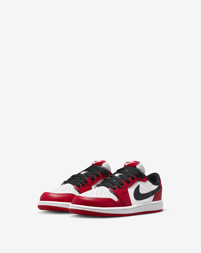 Little Kids' Air Jordan 1 Retro Low OG
