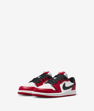 Little Kids' Air Jordan 1 Retro Low OG