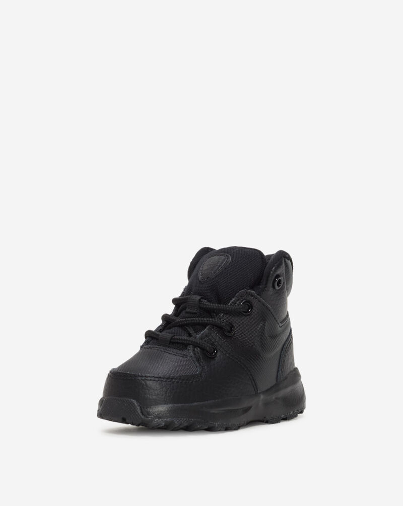 Nike Toddler Manoa Boots  HF0749-001 Black 2