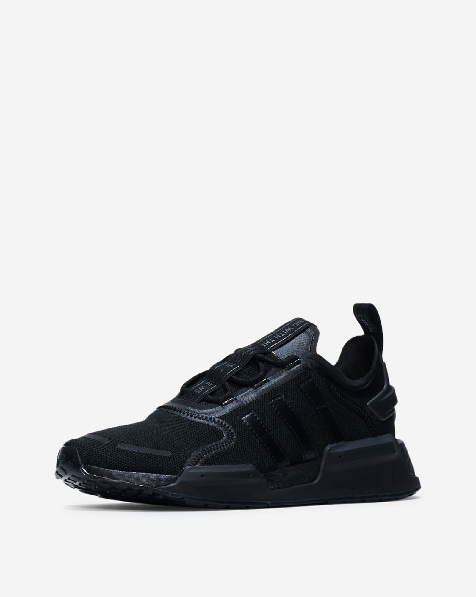 adidas nmd grade school