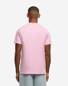 Mister Tee I am the Champion Ring Tee MTUS575-US-01689 Pink 2