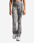 Nike Big Kids' One Dri-FIT Flared Leggings IQ2333-010 Black 1